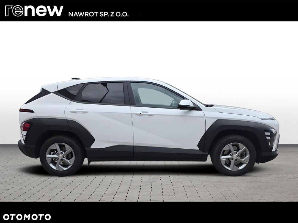 Hyundai Kona - 6
