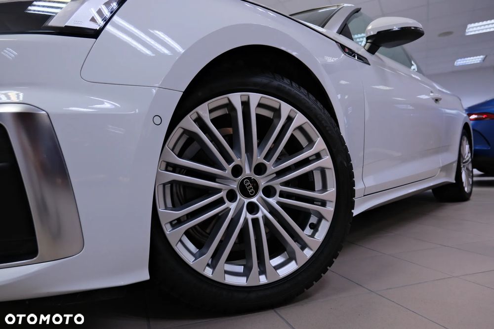 Audi A5 ver-coupe-35-tfsi-s-tronic-s-line - 24