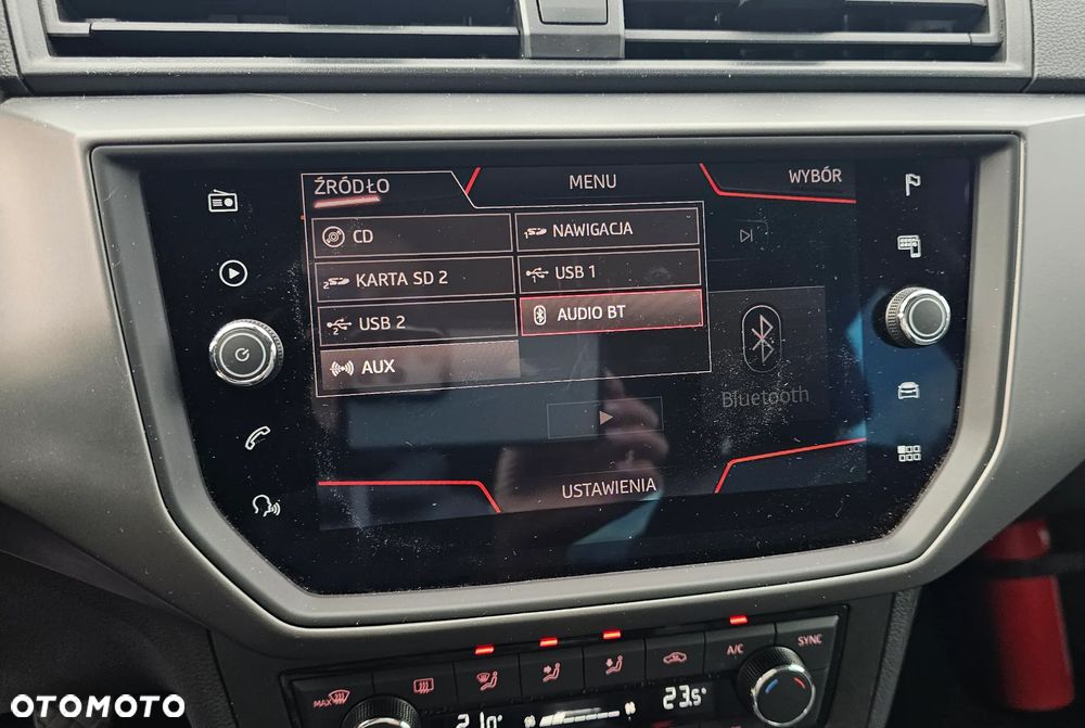 Seat Ibiza 1.0 TSI S&S Style - 17