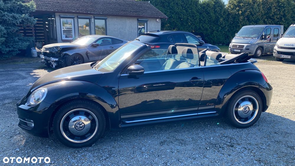 Volkswagen Beetle 1.2 TSI Blue Motion Technologie Sound - 20