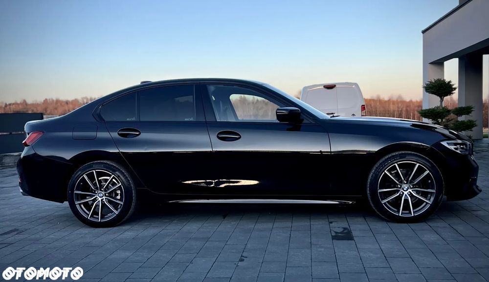 BMW Seria 3 - 3