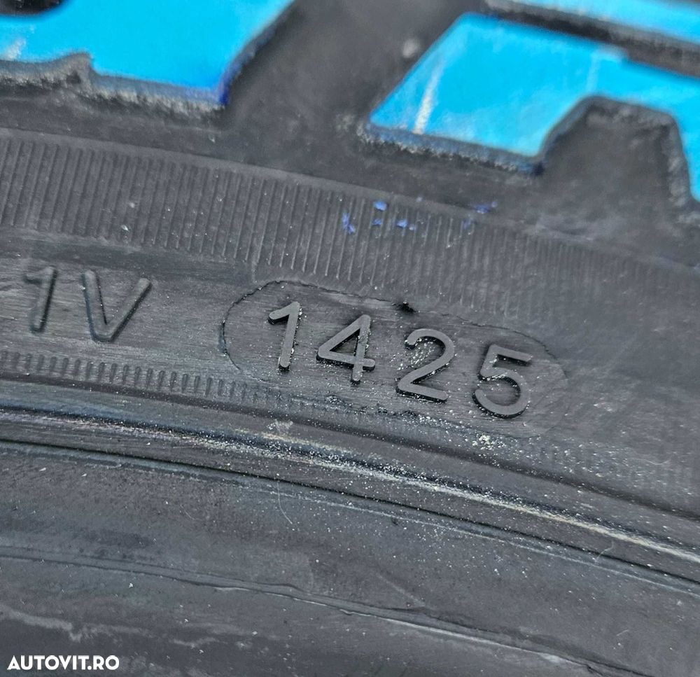 31x10.5 R15, 109Q, UNIGRIP Road Force, Anvelope Mud terrain M+S - 5