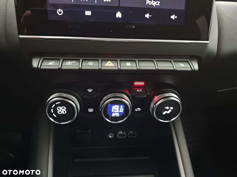 Renault Captur 1.3 TCe mHEV Techno EDC - 19