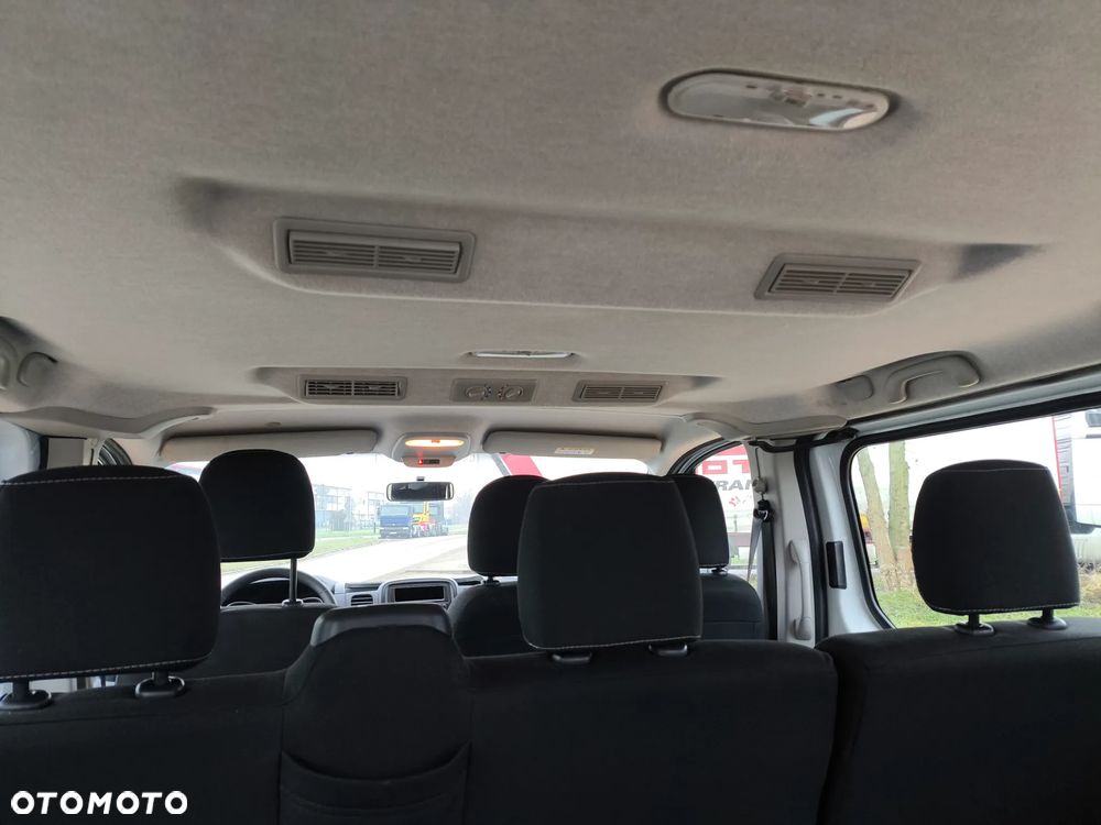 Fiat Talento L1H1 Family - 14