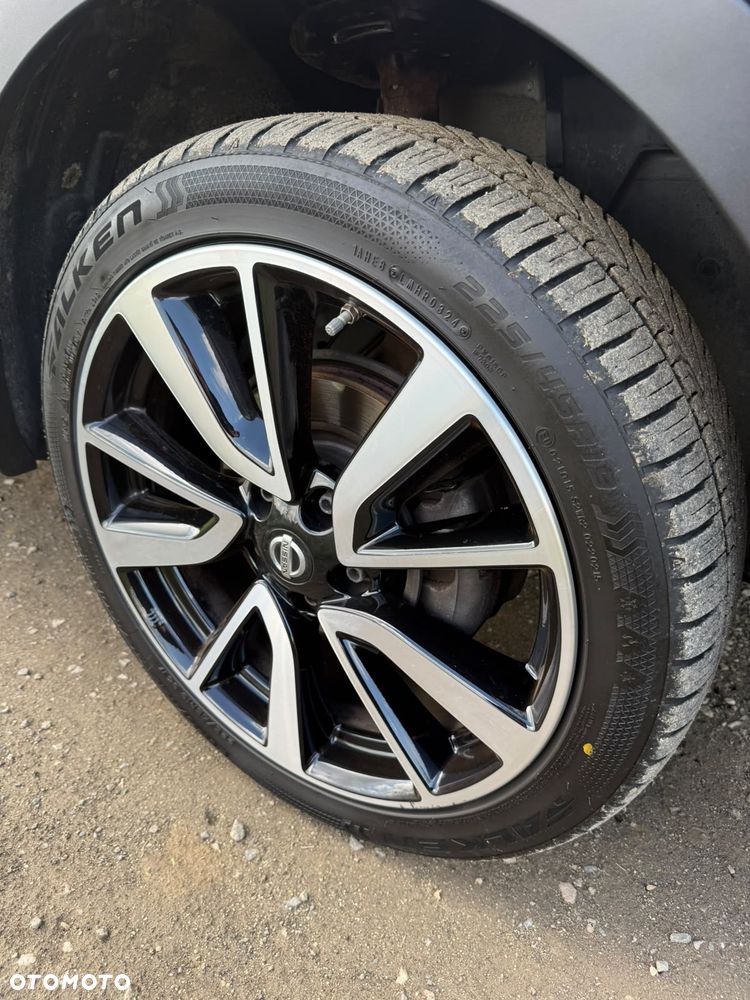 Nissan Qashqai - 11
