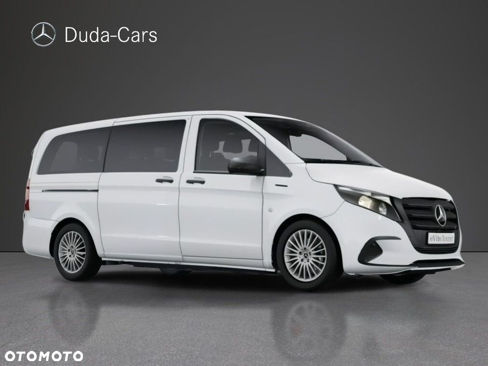 Mercedes-Benz Vito - 2