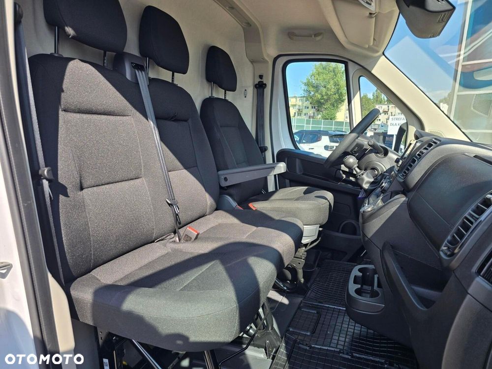 Peugeot Boxer L3 - 14
