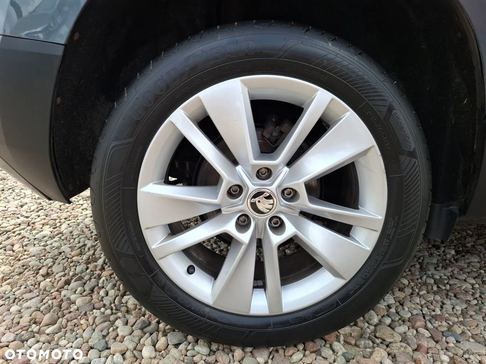 Skoda Karoq 1.6 TDI SCR DSG Ambition - 6