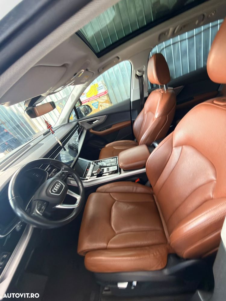 Audi Q7 - 19