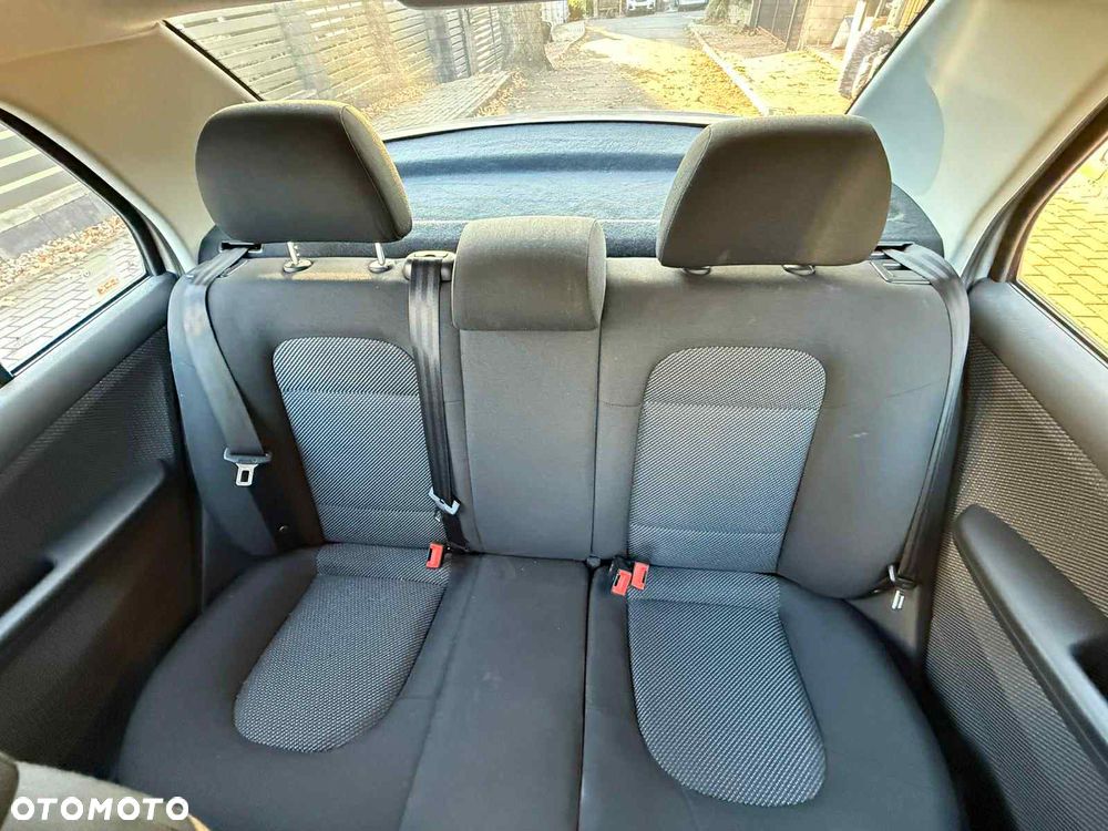 Skoda Fabia 1.4 16V Mint - 10