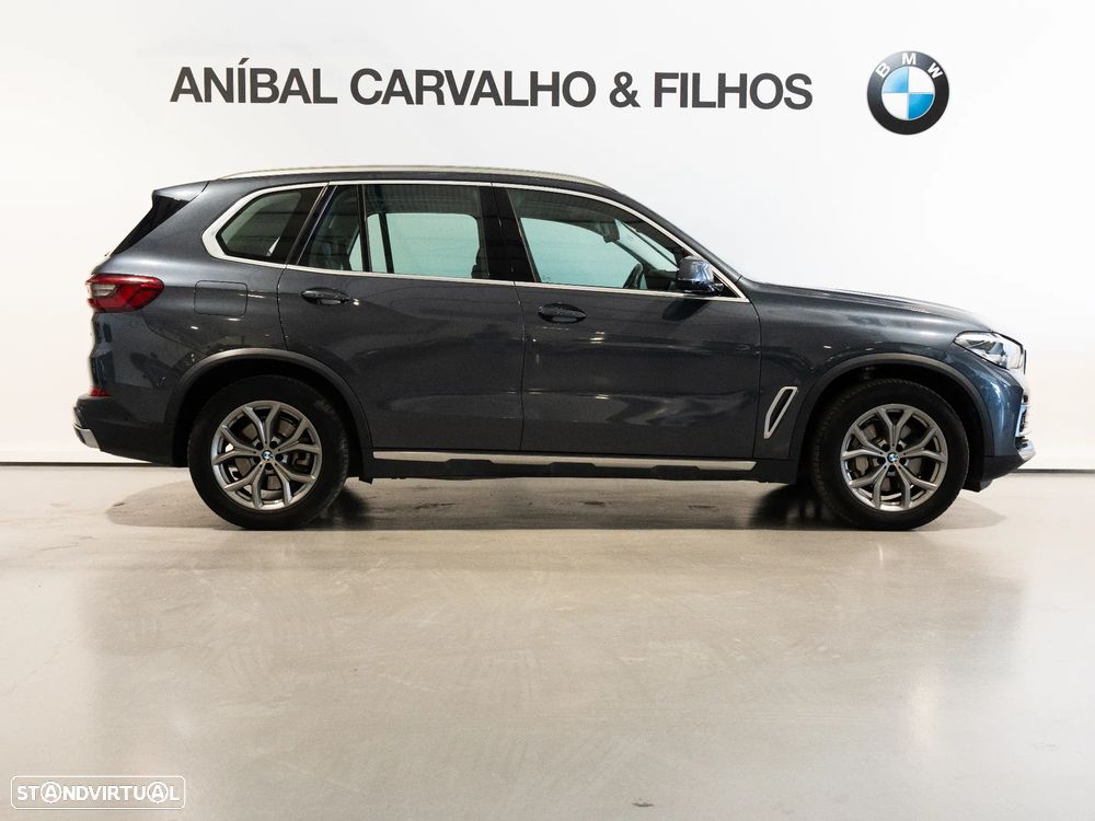 BMW X5 30 d xDrive xLine - 2
