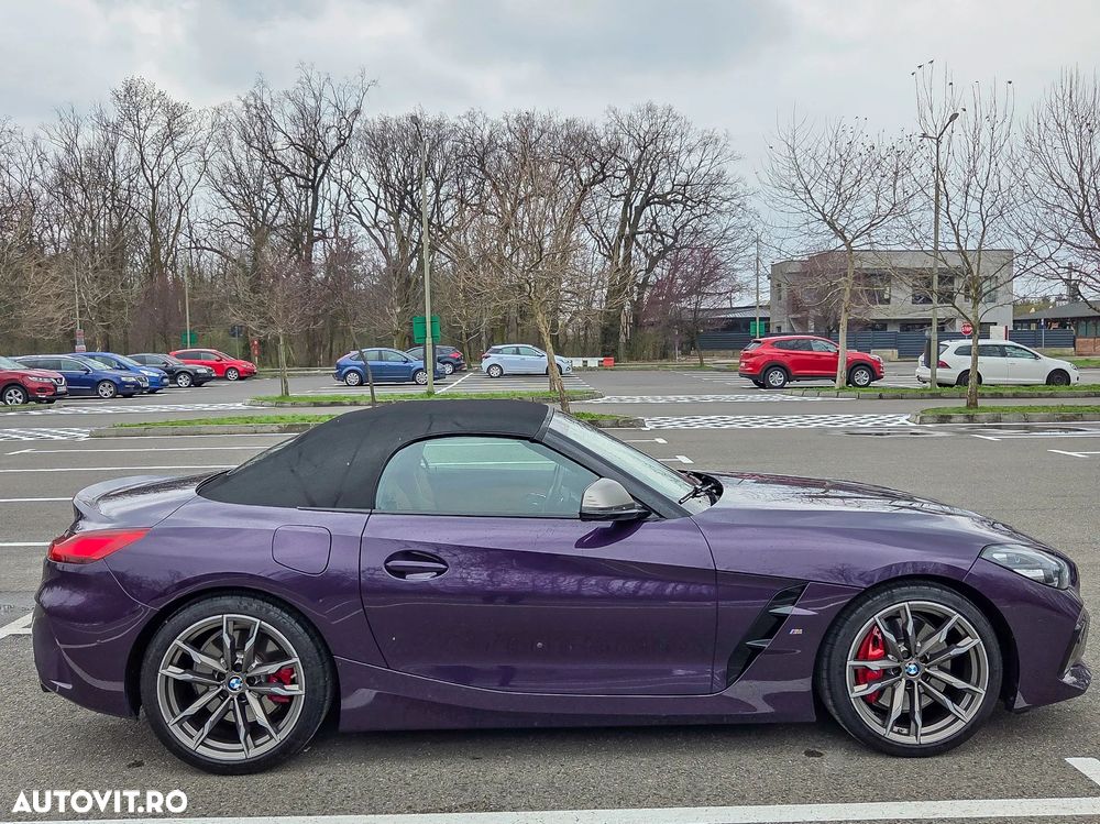 BMW Z4 M - 5