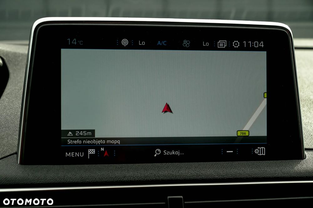 Peugeot 3008 1.5 BlueHDi GT S&S - 5