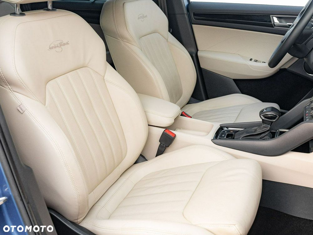 Skoda Kodiaq 1.5 TSI ACT 4x2 L&K DSG - 32