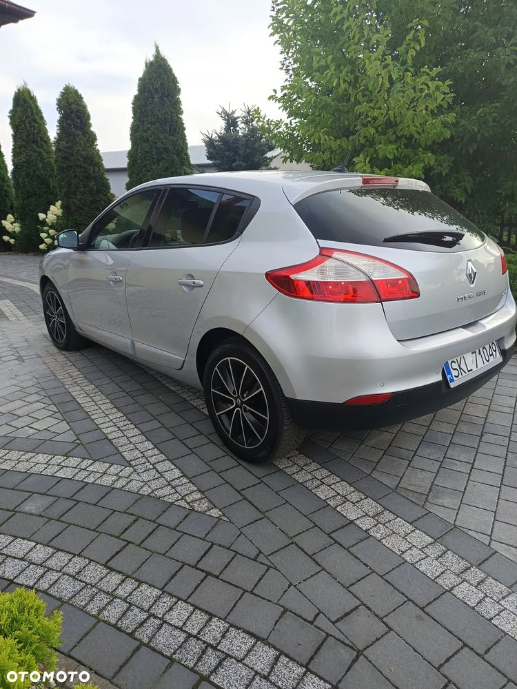 Renault Megane 1.5 dCi Bose Edition - 14