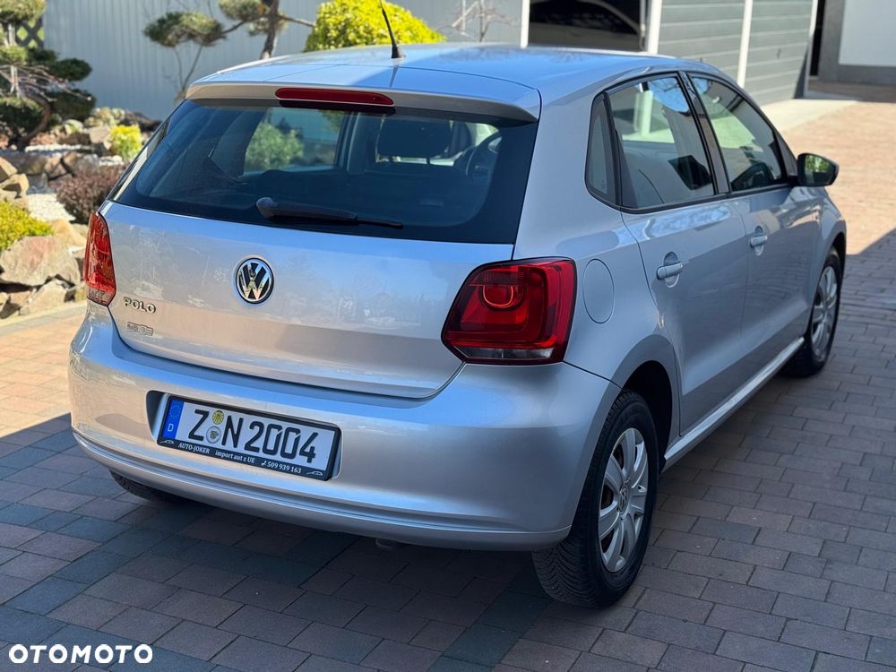 Volkswagen Polo 1.2 12V Highline - 6