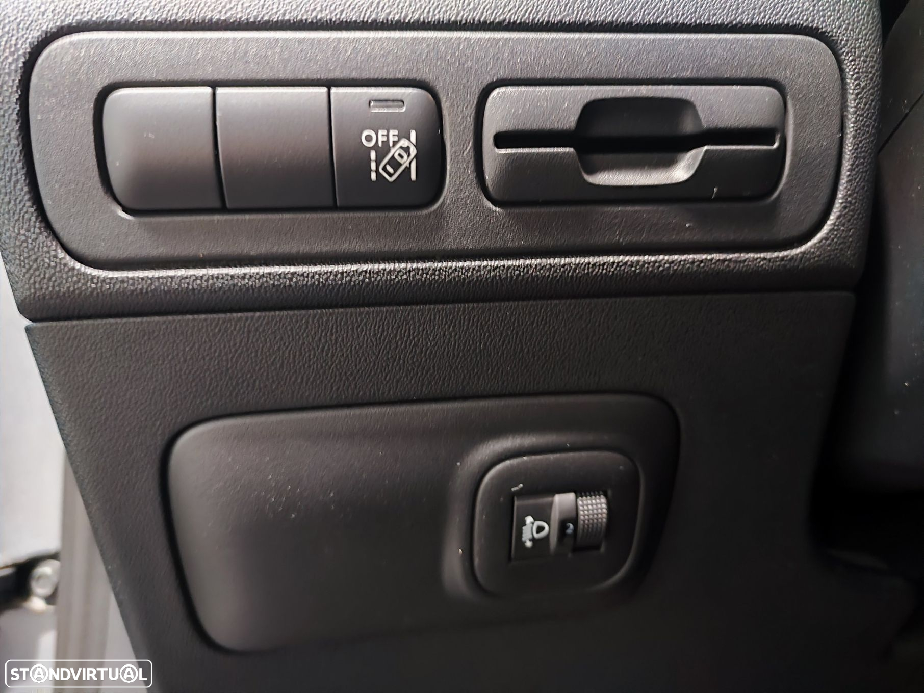 Citroën C3 Aircross 1.2 PureTech Plus - 9