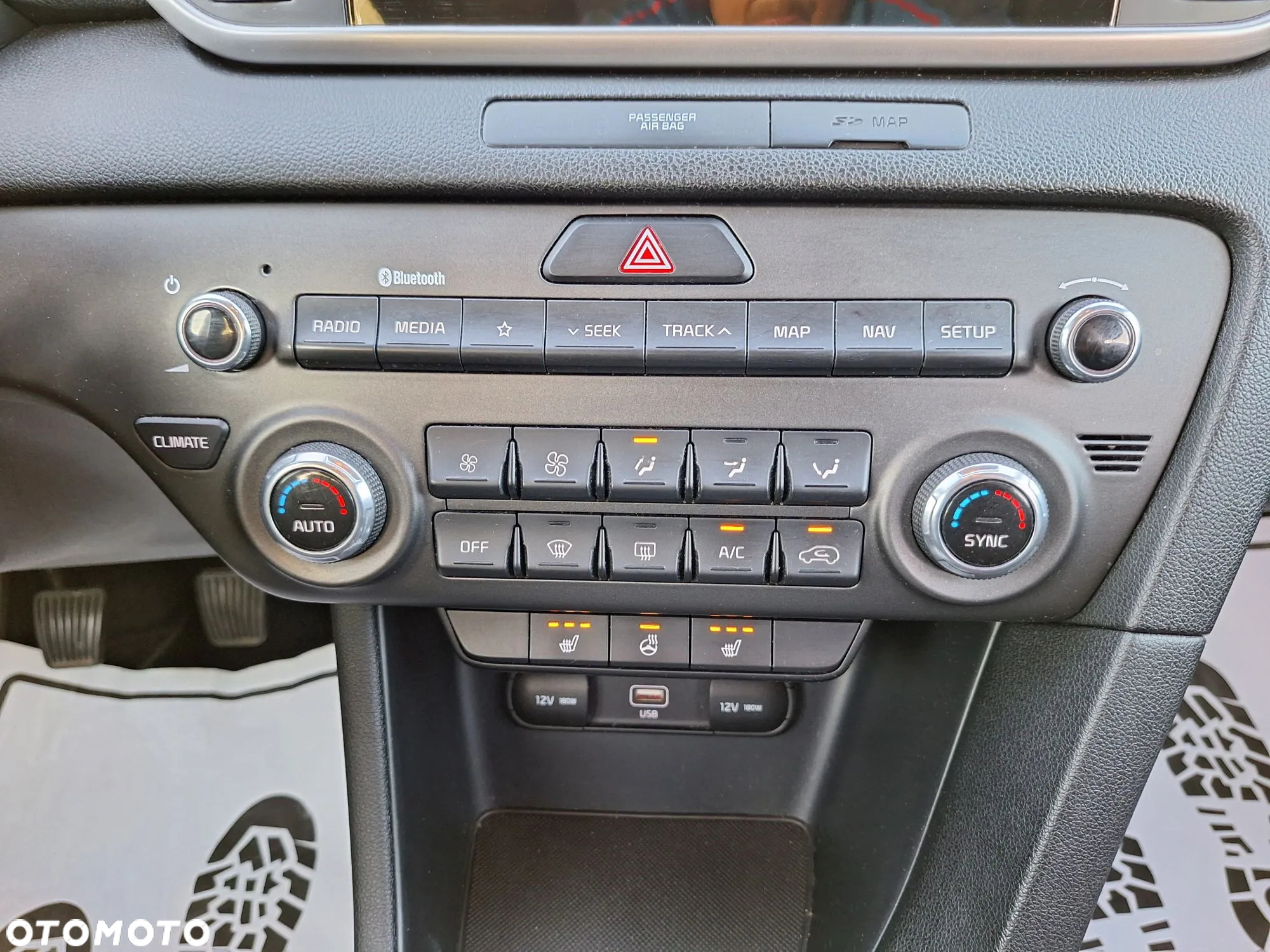 Kia Sportage - 19