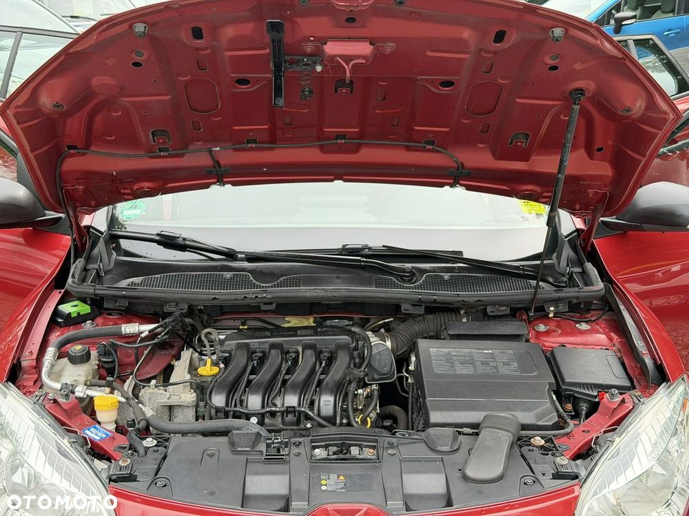 Renault Megane - 26