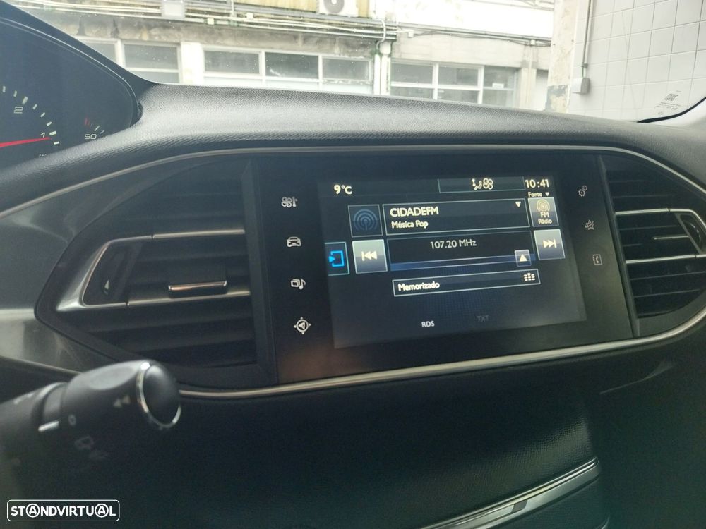 Peugeot 308 SW 1.6 BlueHDi Active - 7