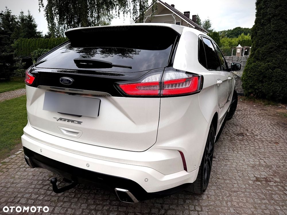 Ford Edge 2.0 EcoBlue Twin-Turbo 4WD Vignale - 26