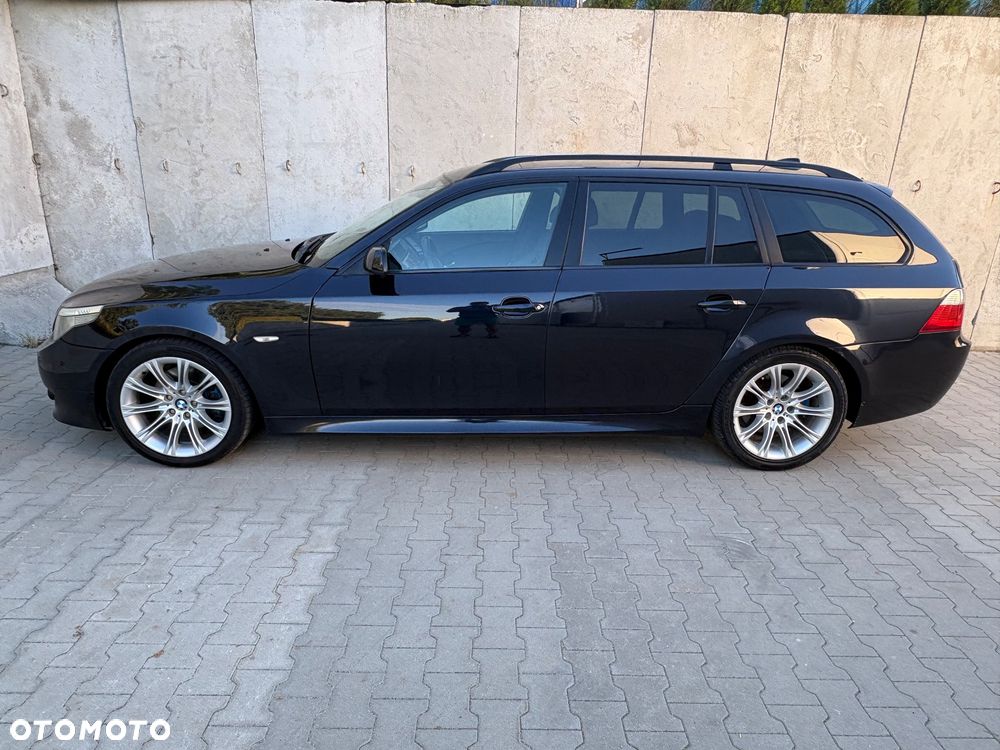 BMW Seria 5 530d - 5