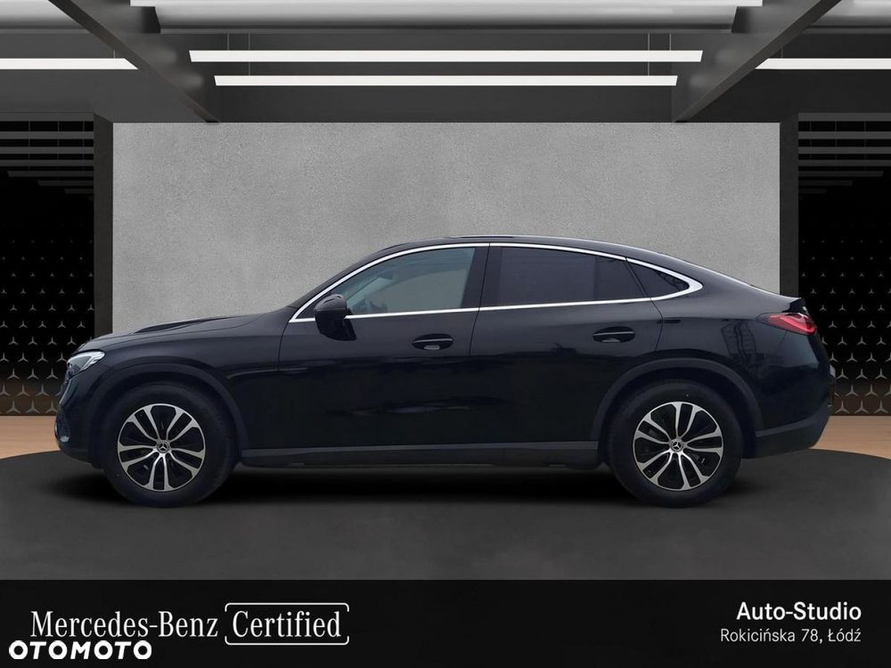 Mercedes-Benz GLC - 3