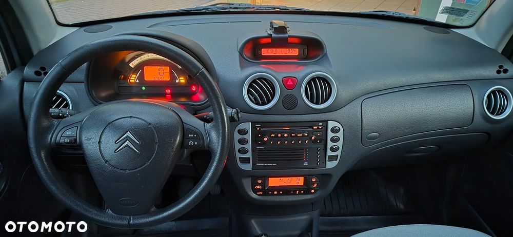 Citroën C3 - 12