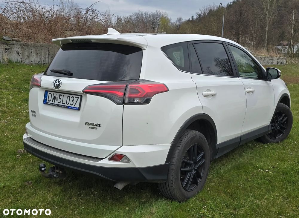 Toyota RAV4 2.0 Active 4x4 - 13