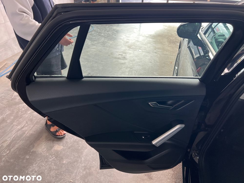 Audi Q2 35 TFSI Sport - 18