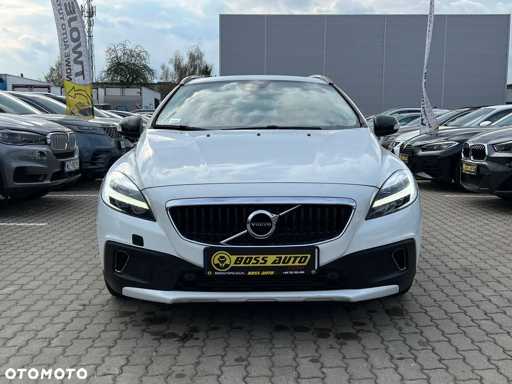 Volvo V40 - 4