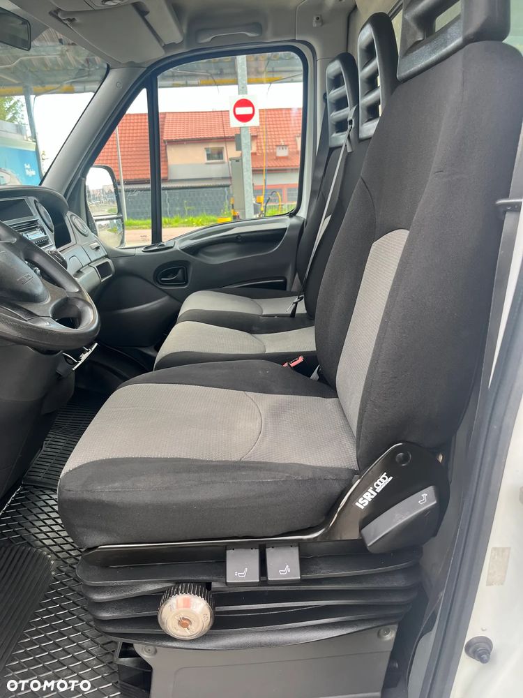 Iveco Daily 35s17 - 10