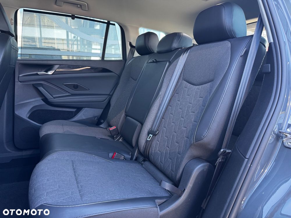 Volkswagen Tayron 2.0 TDI SCR 4MotION DSG Life - 10