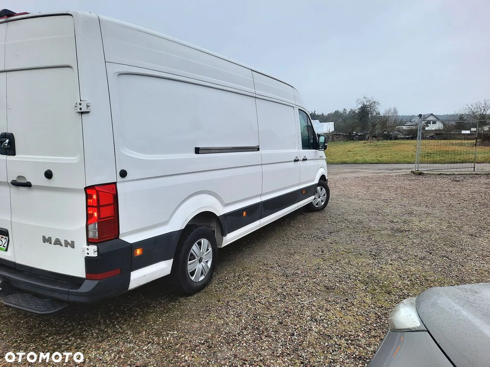 Volkswagen Crafter - 3