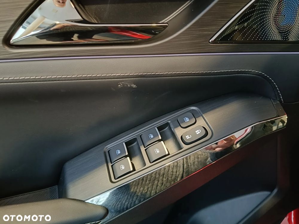 JAC JS8 PRO 7os - 14