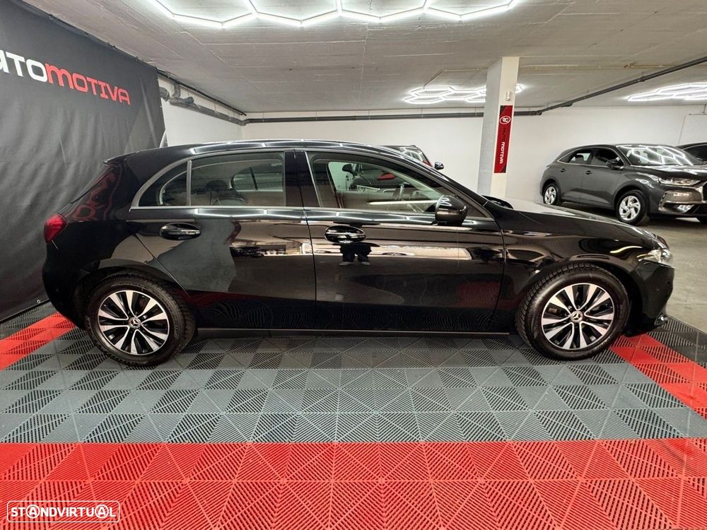 Mercedes-Benz A 160 Style - 5