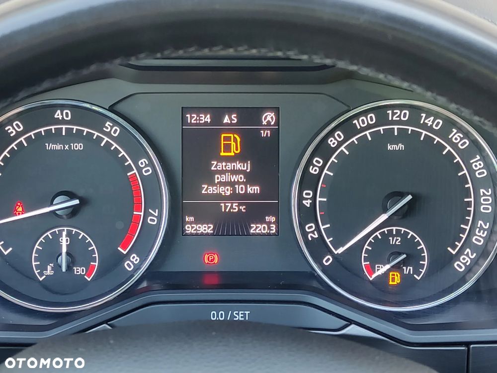 Skoda Superb 2.0 TSI 4x4 DSG Sportline - 38