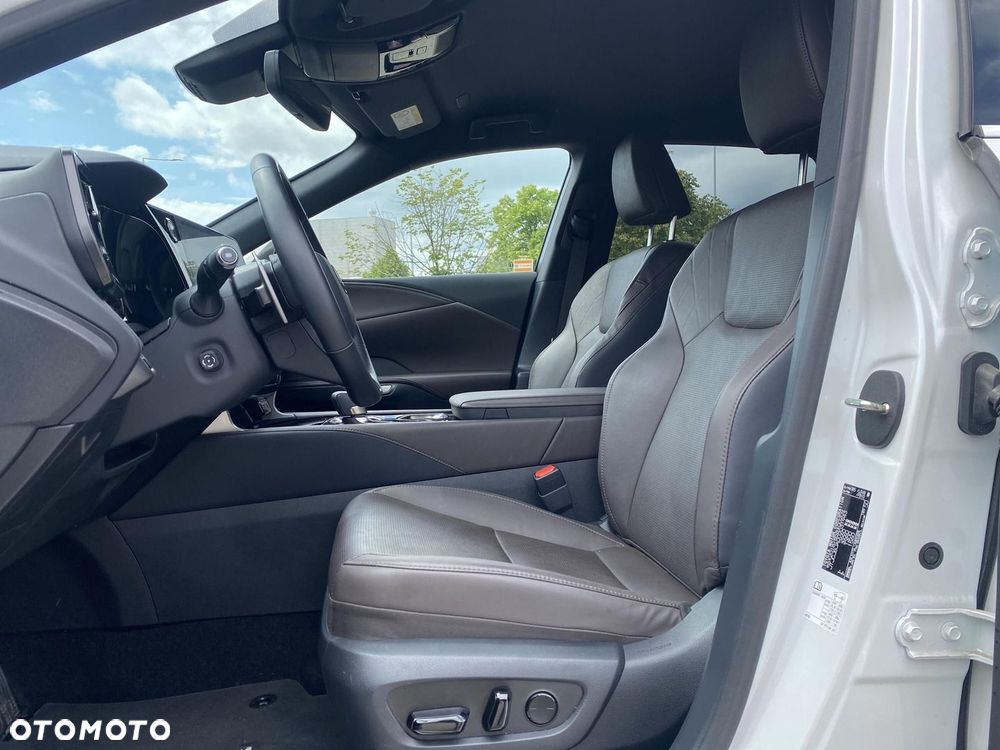 Lexus RX 350h Prestige - 11