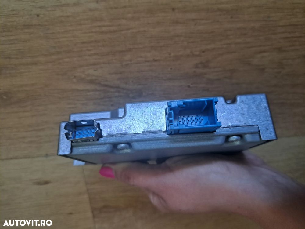 Unitate control ECU Modul Camere Video original BMW F07 F10 F11 F06 F12 F13 F01+LCI F02+LCI F03 F04 - 4