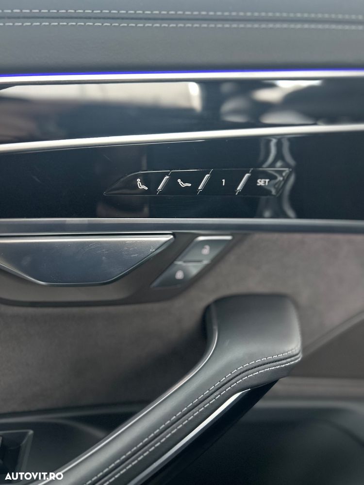 Audi A8 - 21