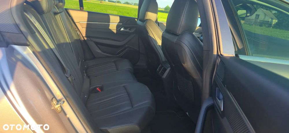 Peugeot 508 BlueHDi 130 EAT8 Allure Pack - 16