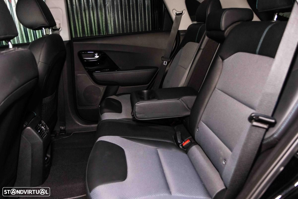 Kia e-Niro Spirit - 39