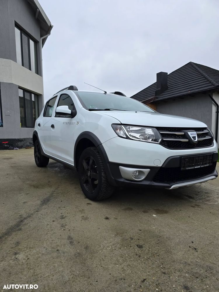 Dacia Sandero TCe 90 Laureate - 1