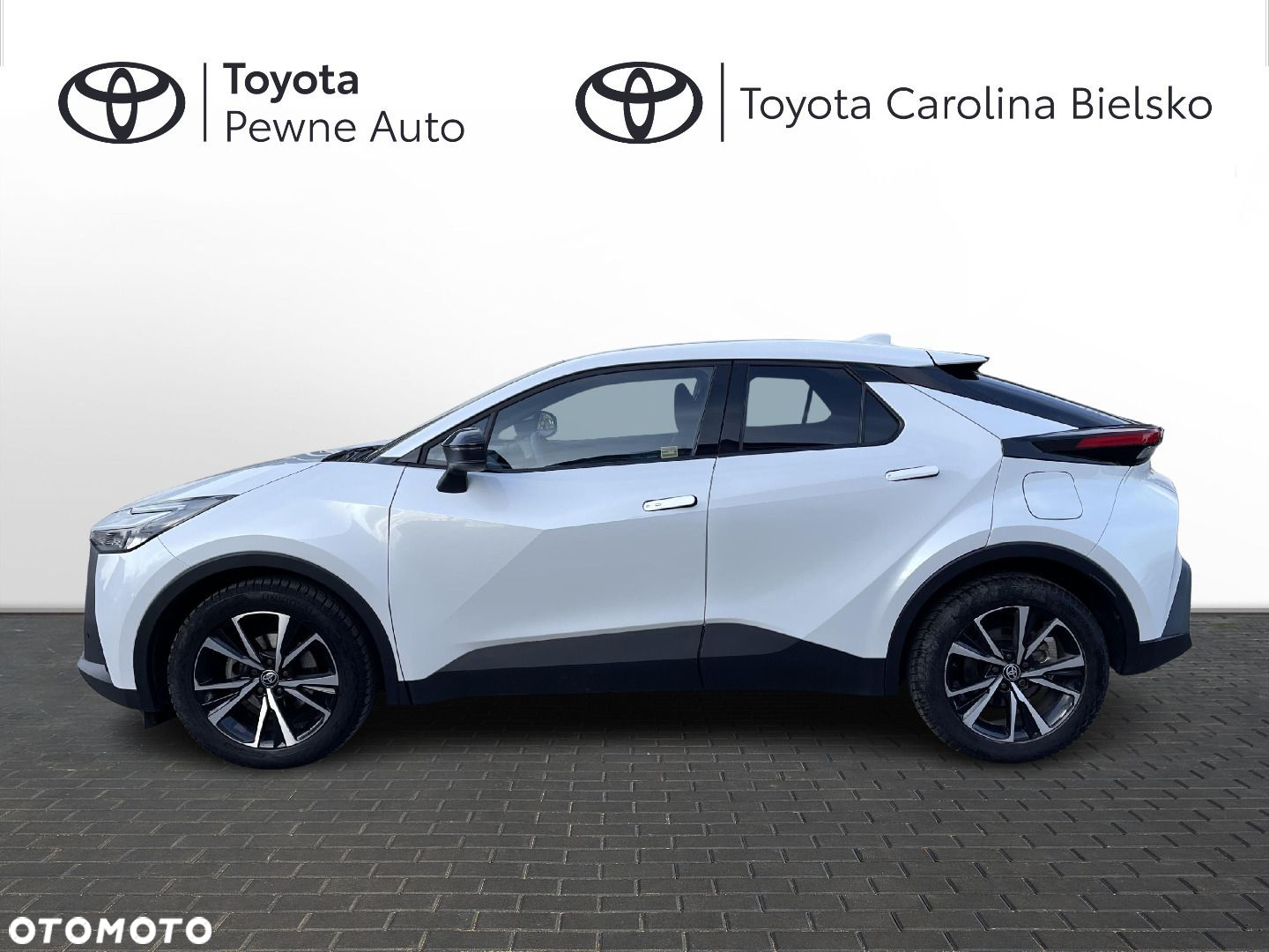 Toyota C-HR - 3