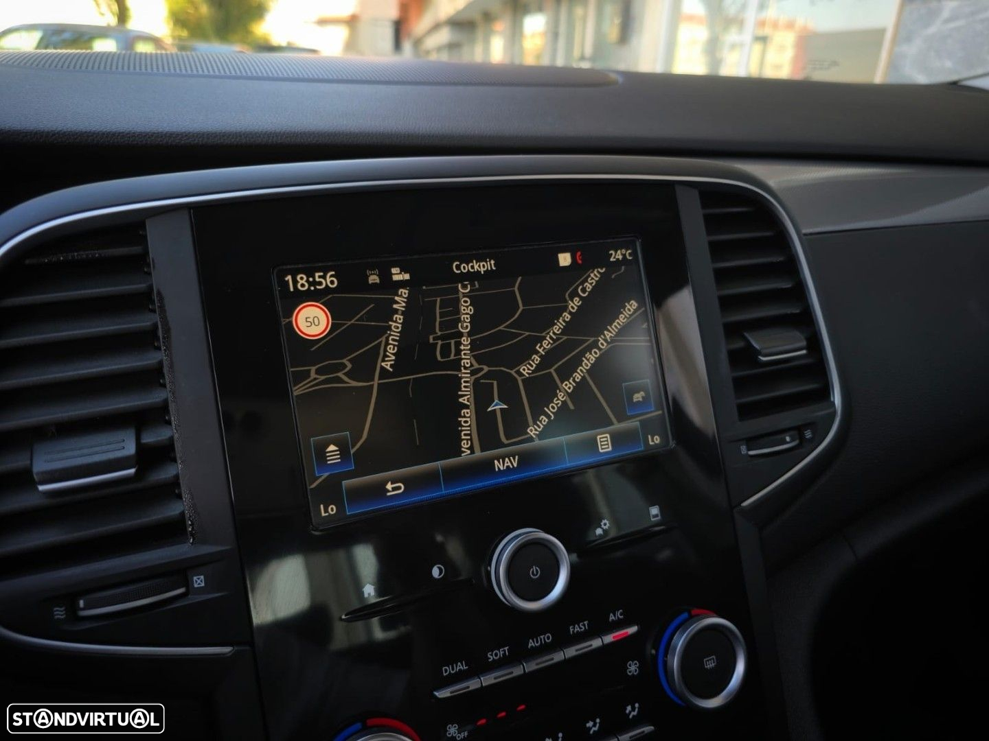 Renault Talisman 1.5 dCi Zen - 26