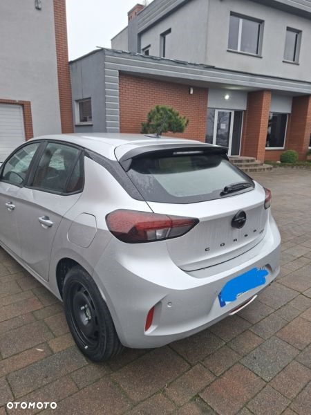 Opel Corsa 1.2 Direct Injection Turbo - 13