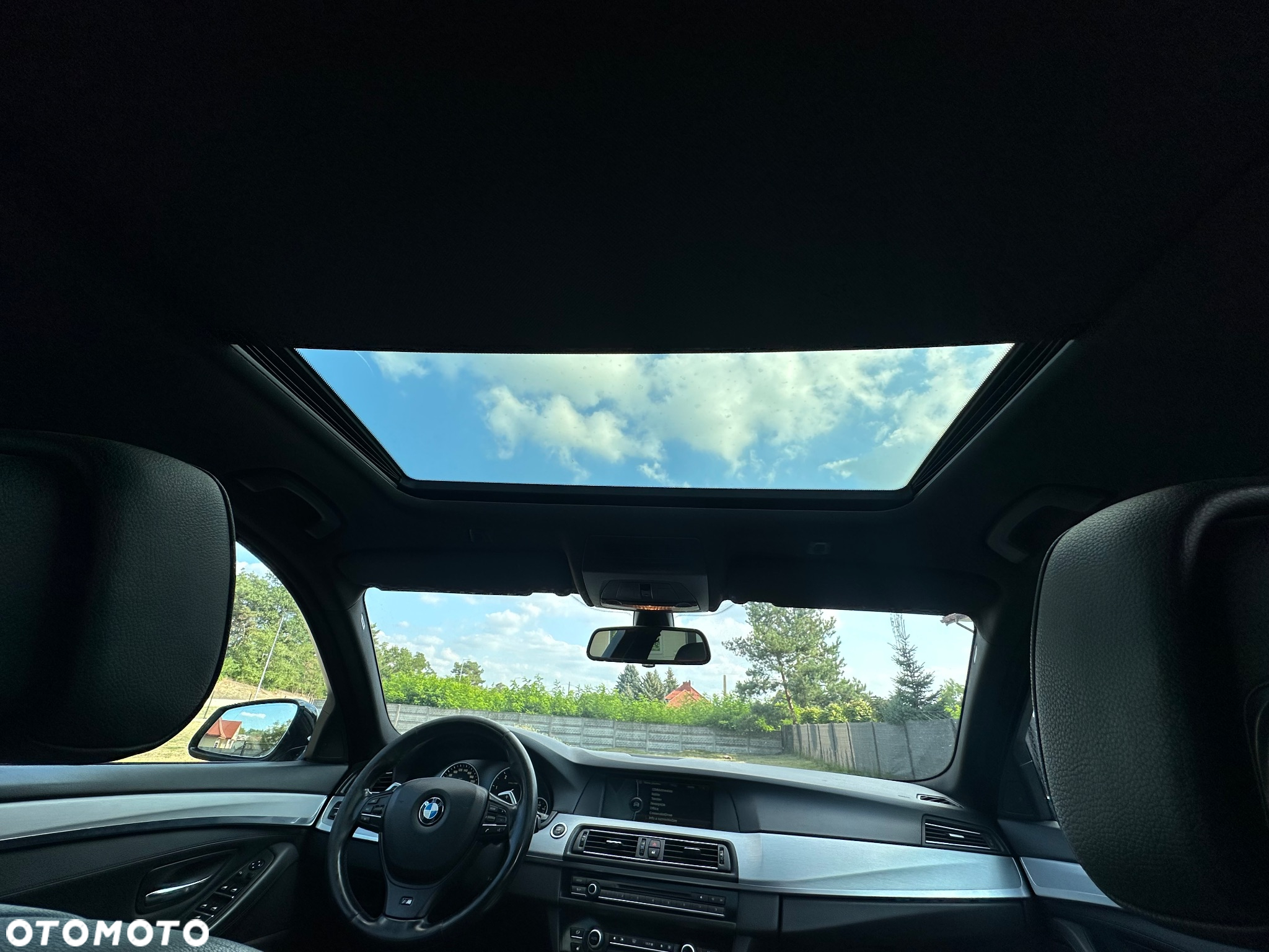 BMW Seria 5 - 22