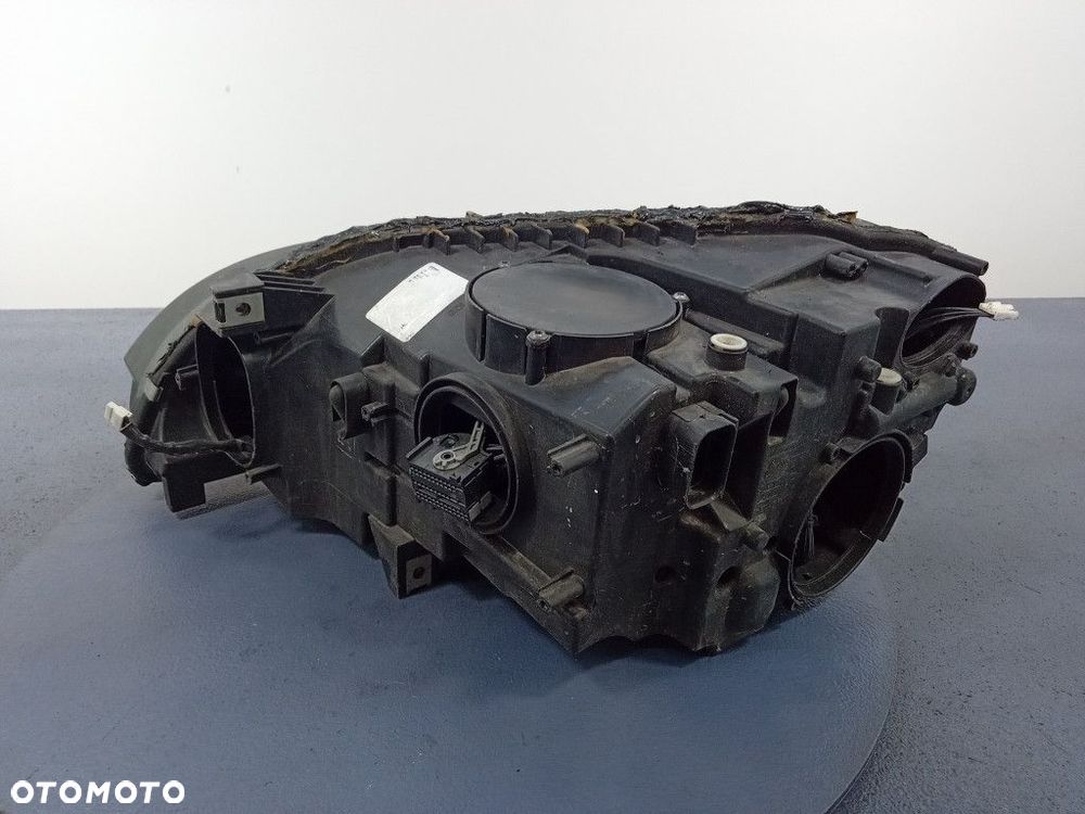BMW 6 F12 F13 LCI REFLEKTOR PRAWY ADAPTIVE LED - 7