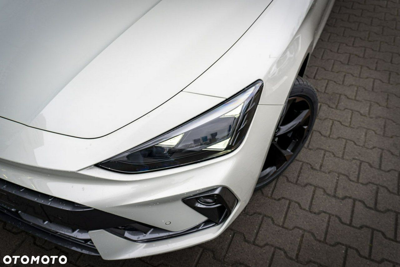 Cupra Leon - 5