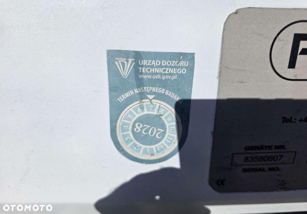 Iveco Daily 35S18 - 34